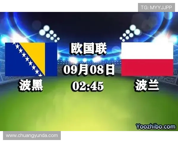 足球俄罗斯对波兰比赛前瞻及胜负预测分析