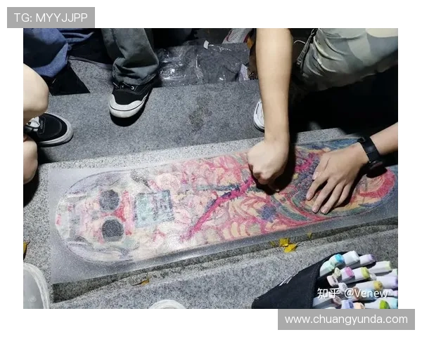 北京滑板队包夹现象解析与滑板文化的兴起探讨